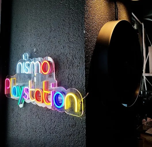 Nismo Playstation Cafe Maltepede En Yakın Playstation Cafe Oyun Salonu Hizmeti